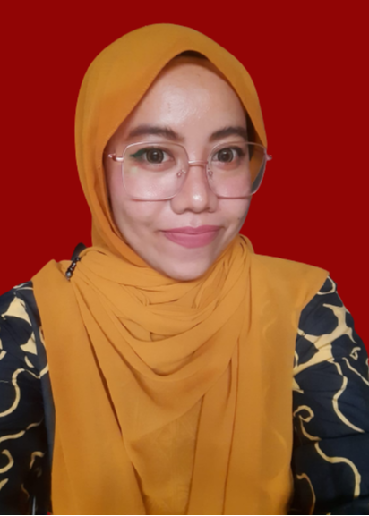 Mimmy Sari Syah Putri, S.Si., M.Si